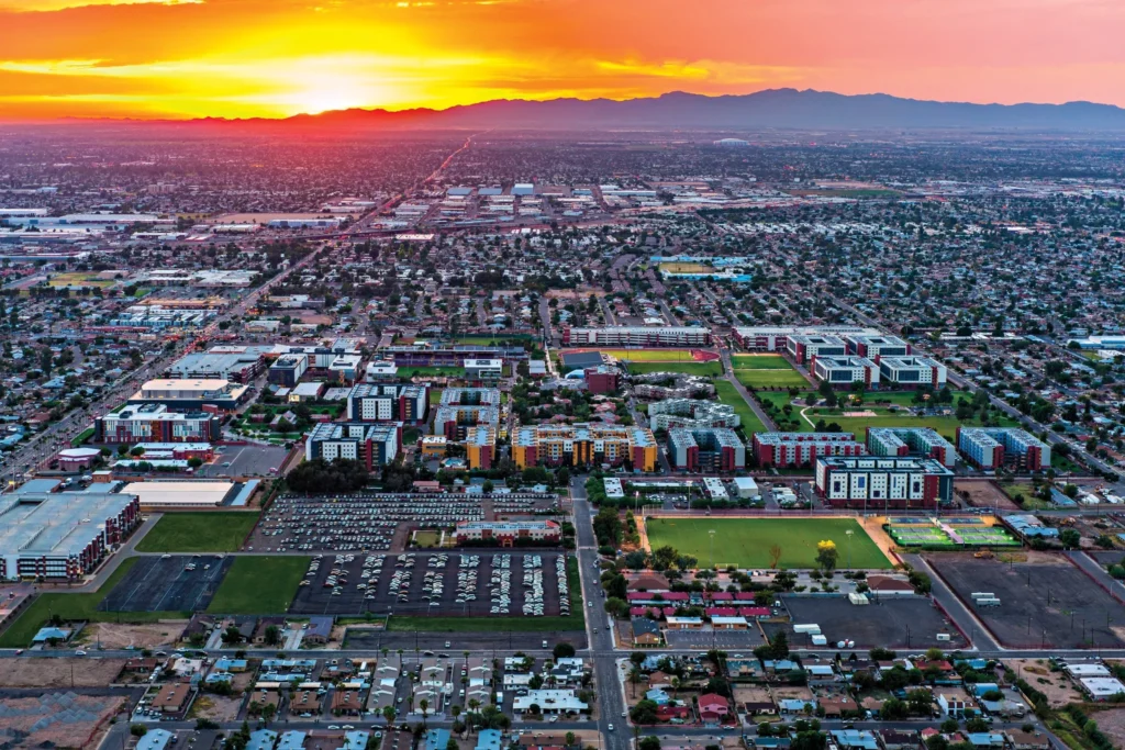 GCU Student Portal